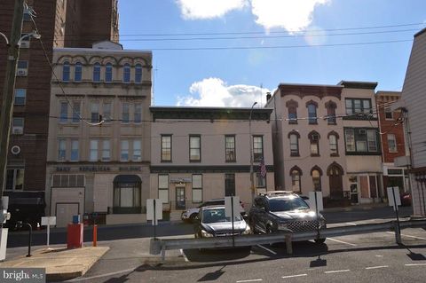 Photo of 111 Mahantongo Street, POTTSVILLE, PA 17901 (MLS # PASK2015098)