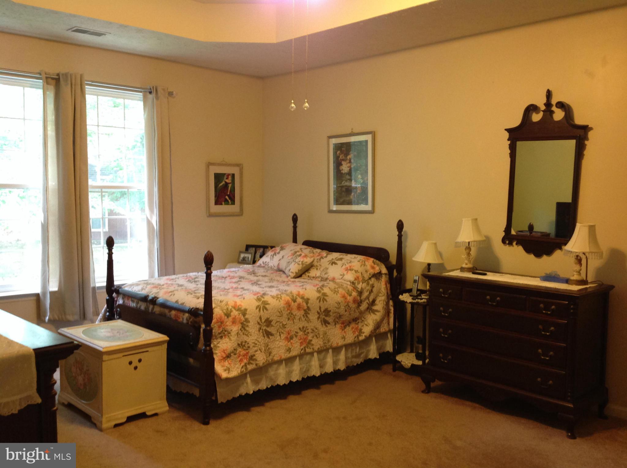 SWAN POINT SUB - Residential