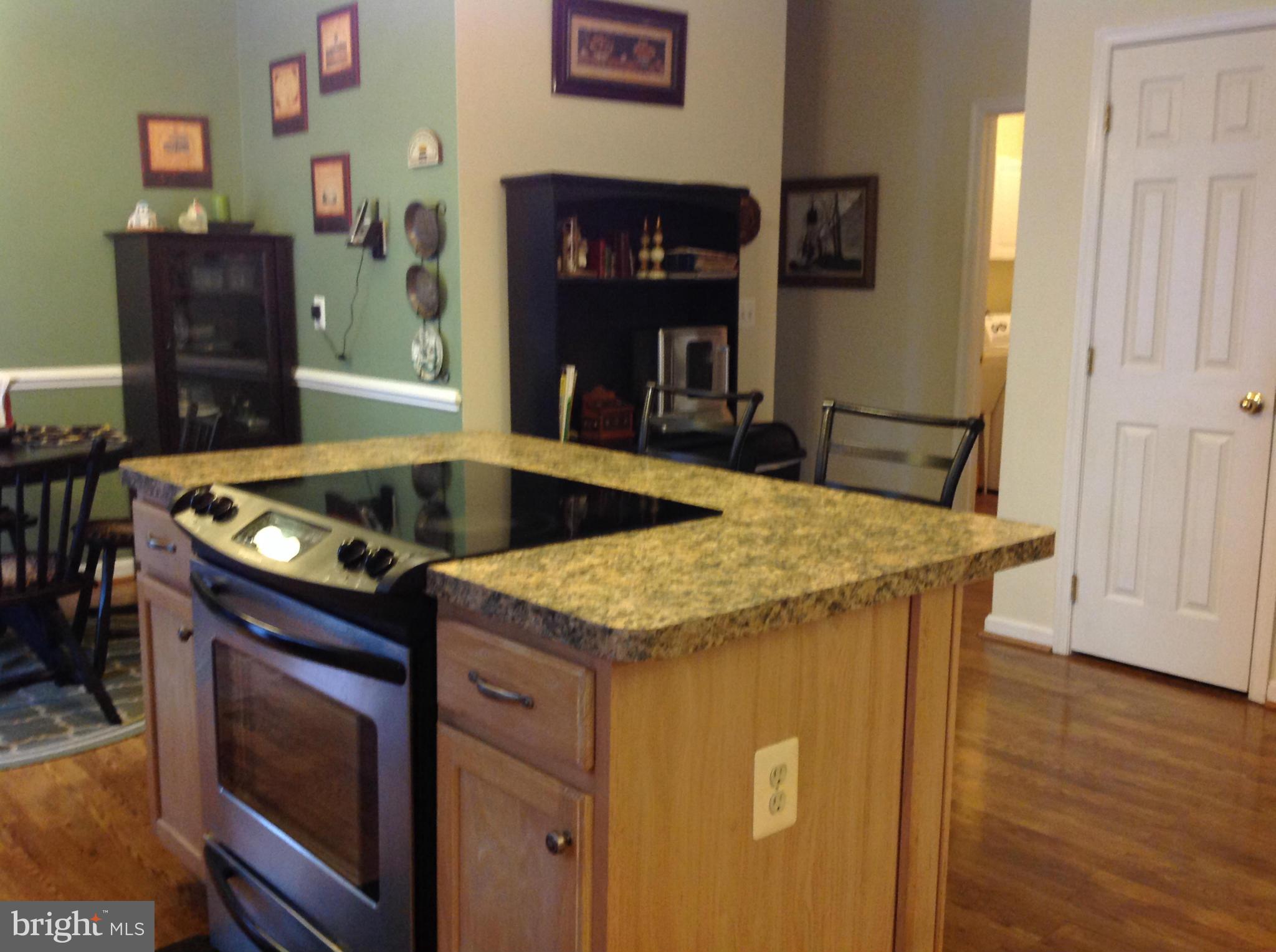 SWAN POINT SUB - Residential