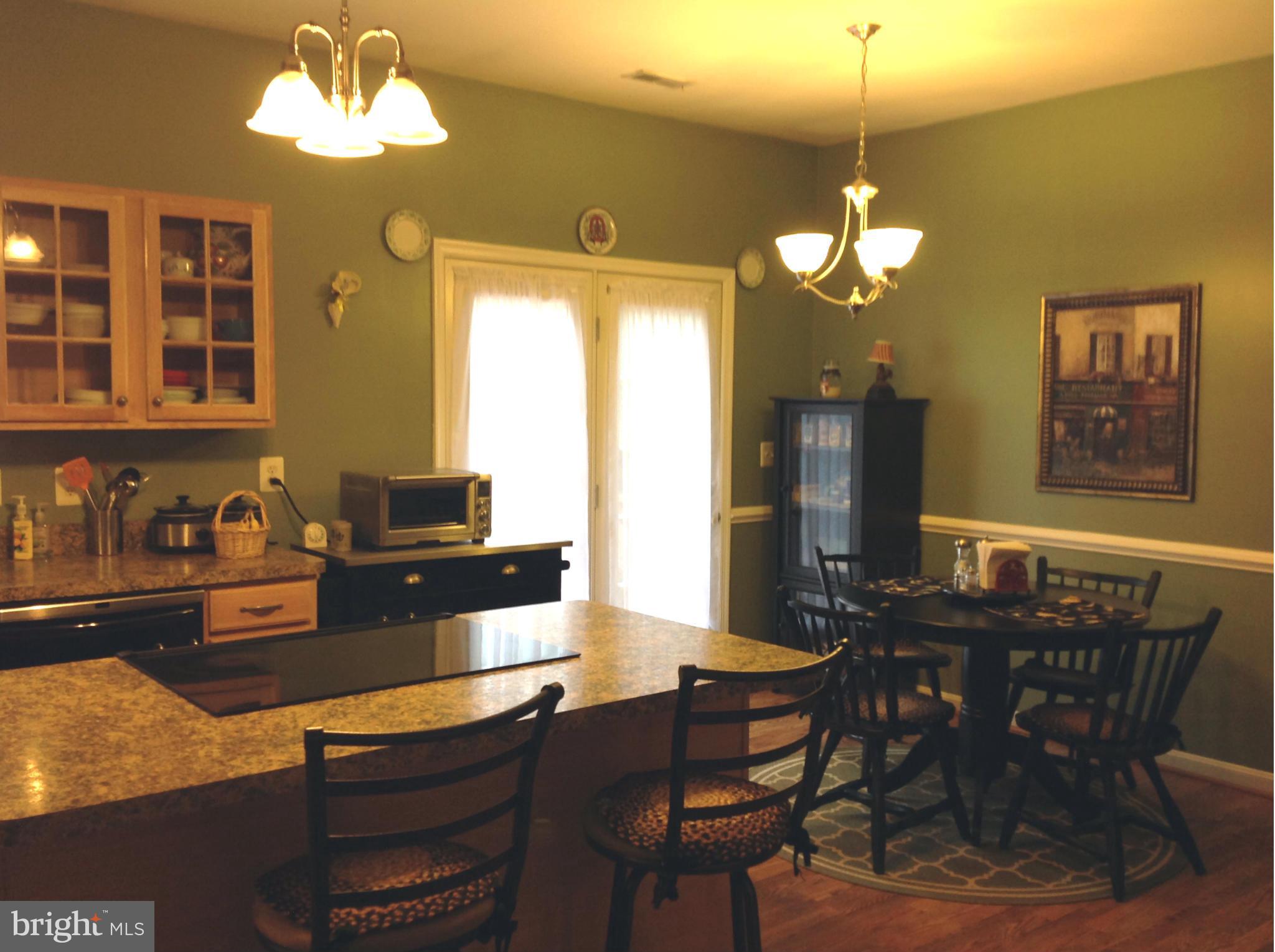 SWAN POINT SUB - Residential