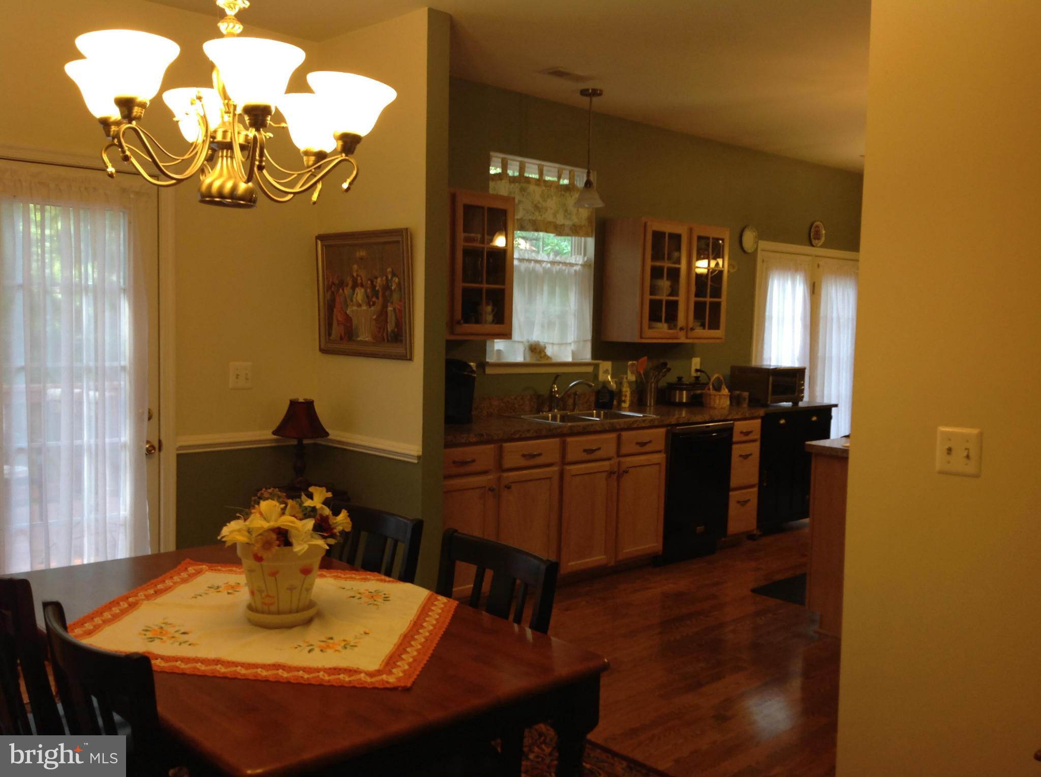 SWAN POINT SUB - Residential