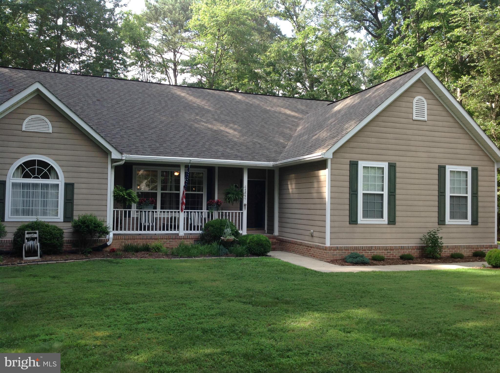 SWAN POINT SUB - Residential