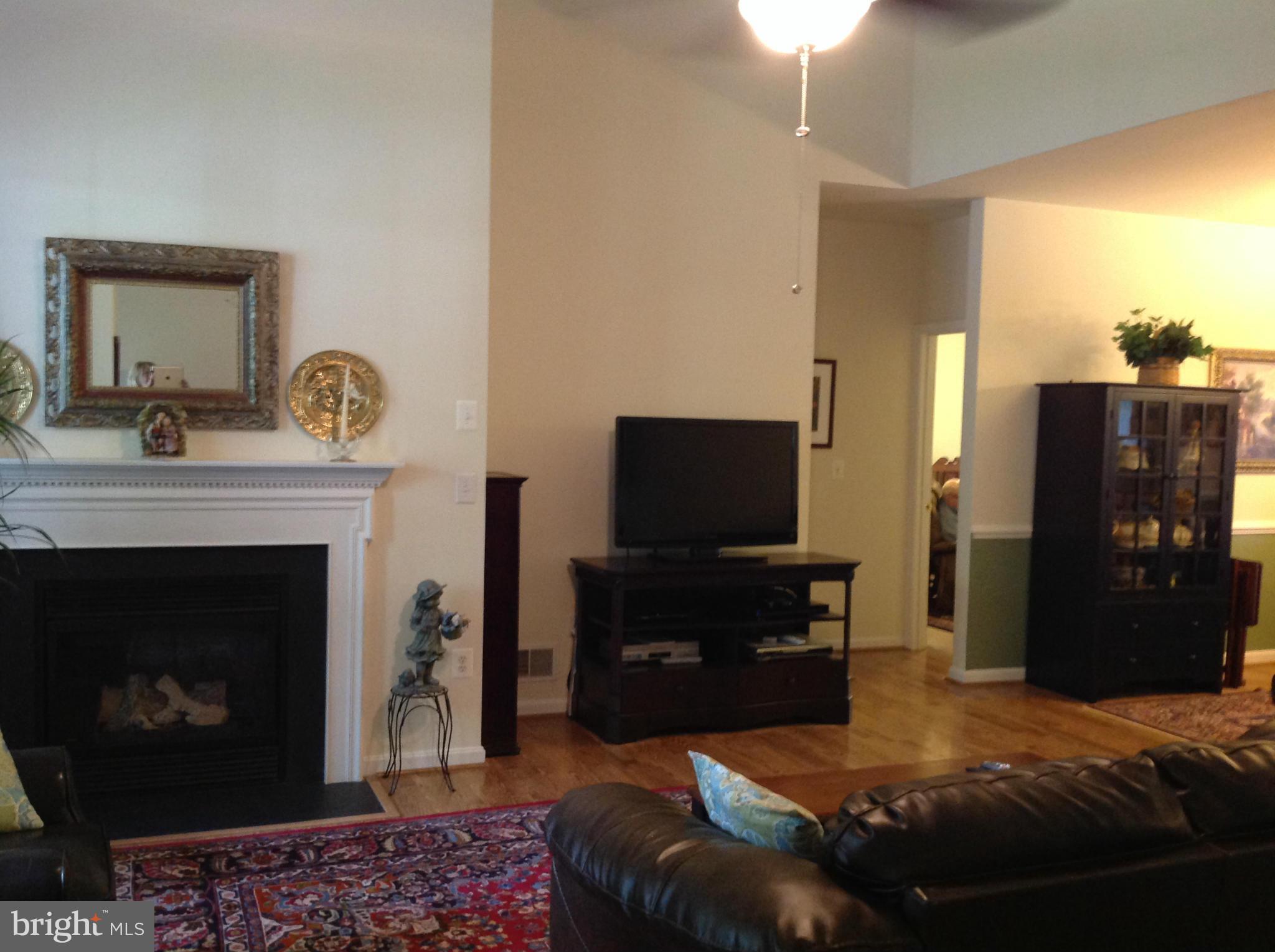 SWAN POINT SUB - Residential