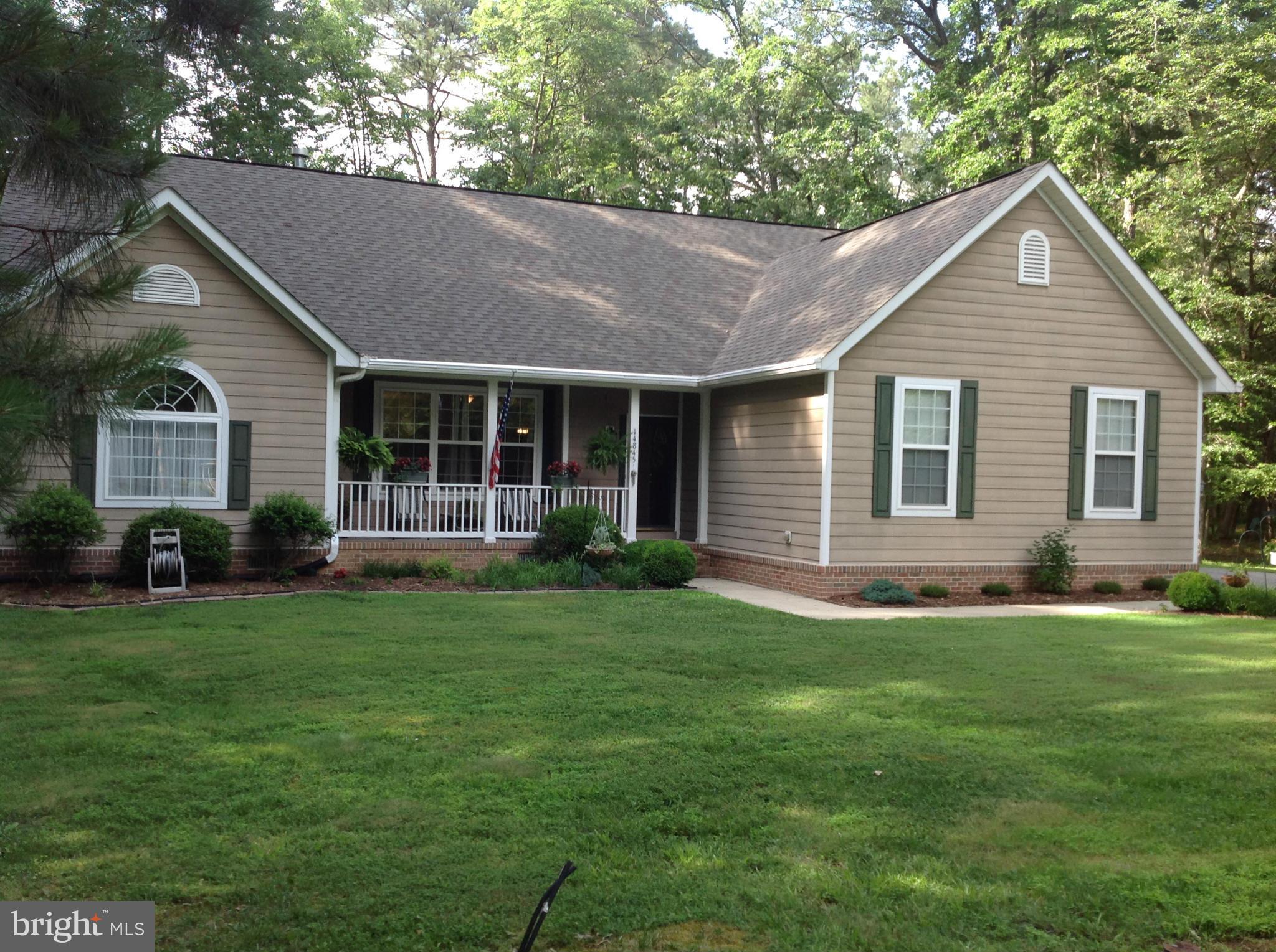 SWAN POINT SUB - Residential