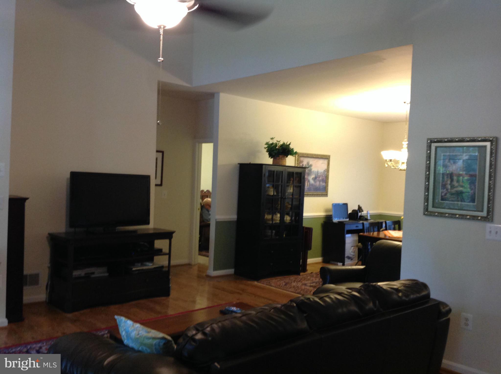 SWAN POINT SUB - Residential