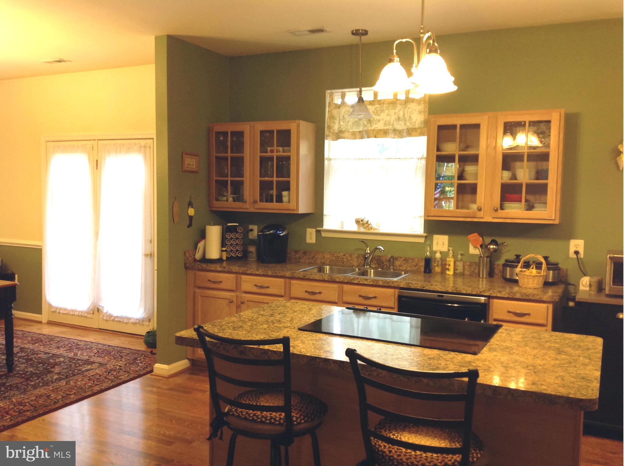 SWAN POINT SUB - Residential