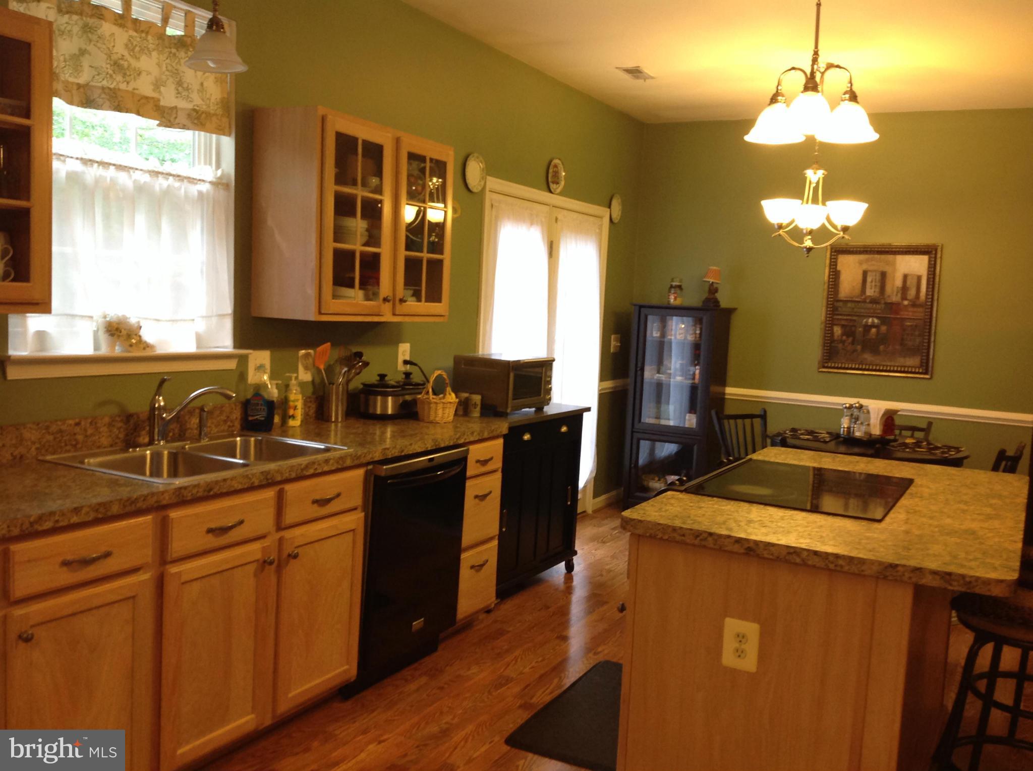 SWAN POINT SUB - Residential