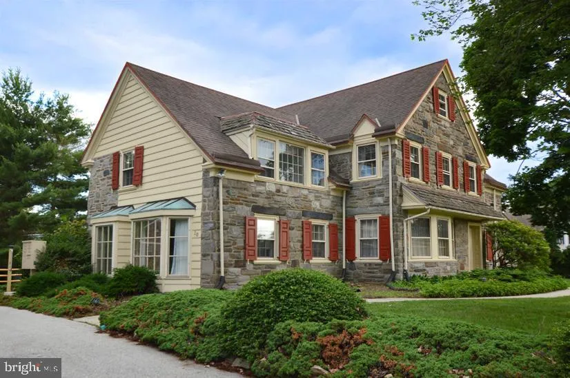 Media, Pennsylvania 19063, United States, ,Residential,Active,113363