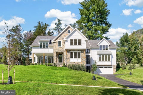 Homes For Sale - 25 Sandringham Road<br/> Montgomery County, BALA CYNWYD, PA 19004