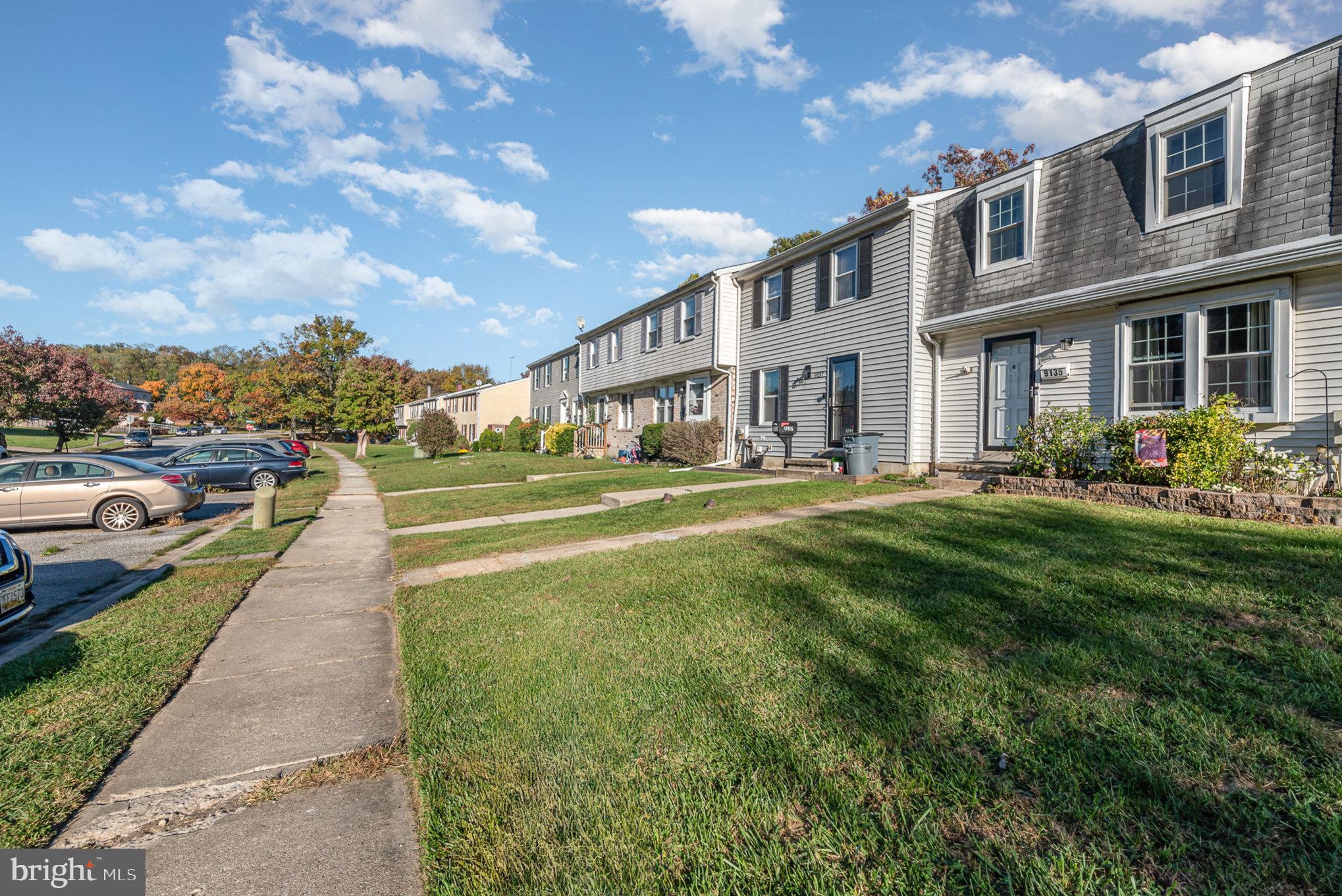 TOWN AND COUNTRY - Residential