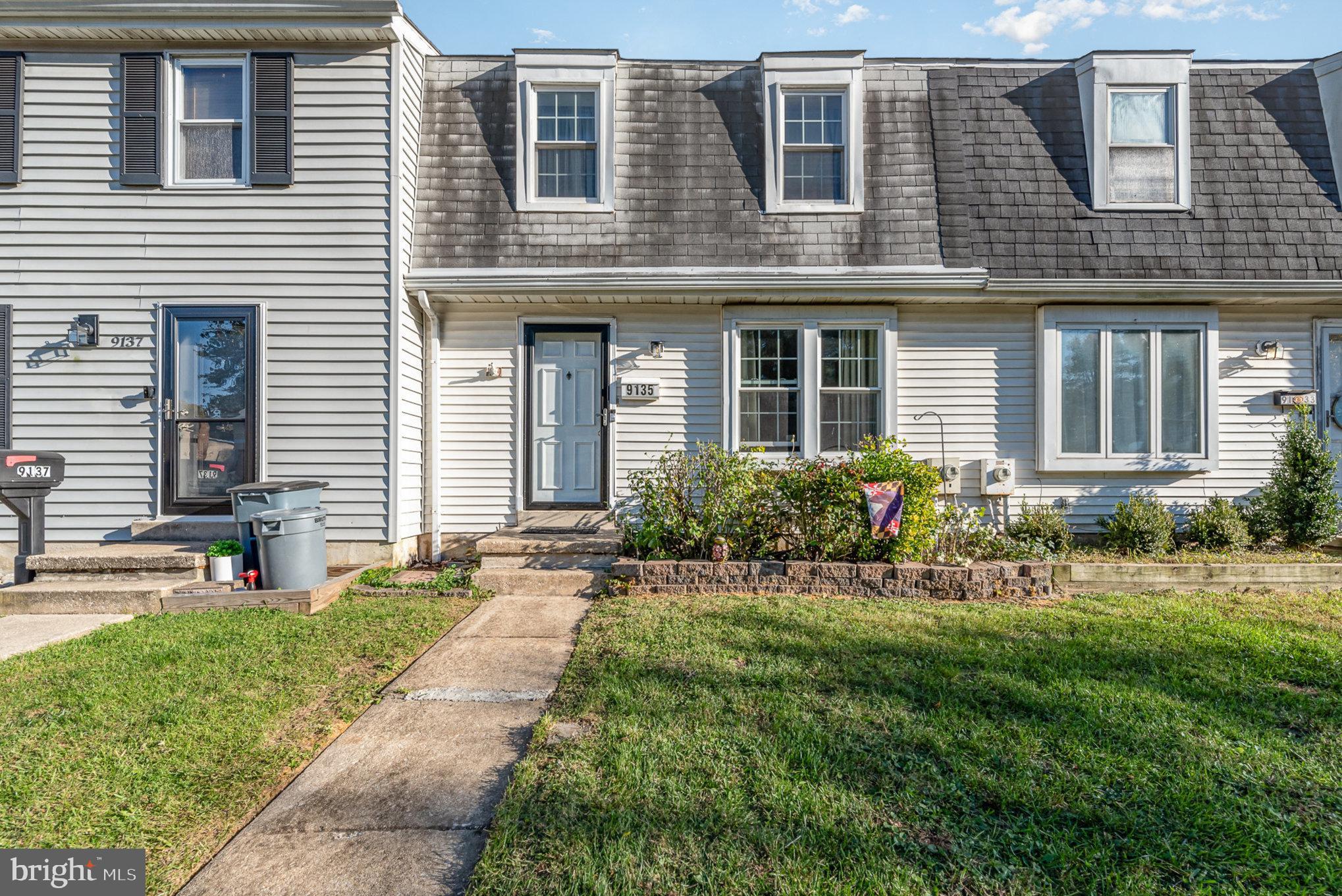 TOWN AND COUNTRY - Residential