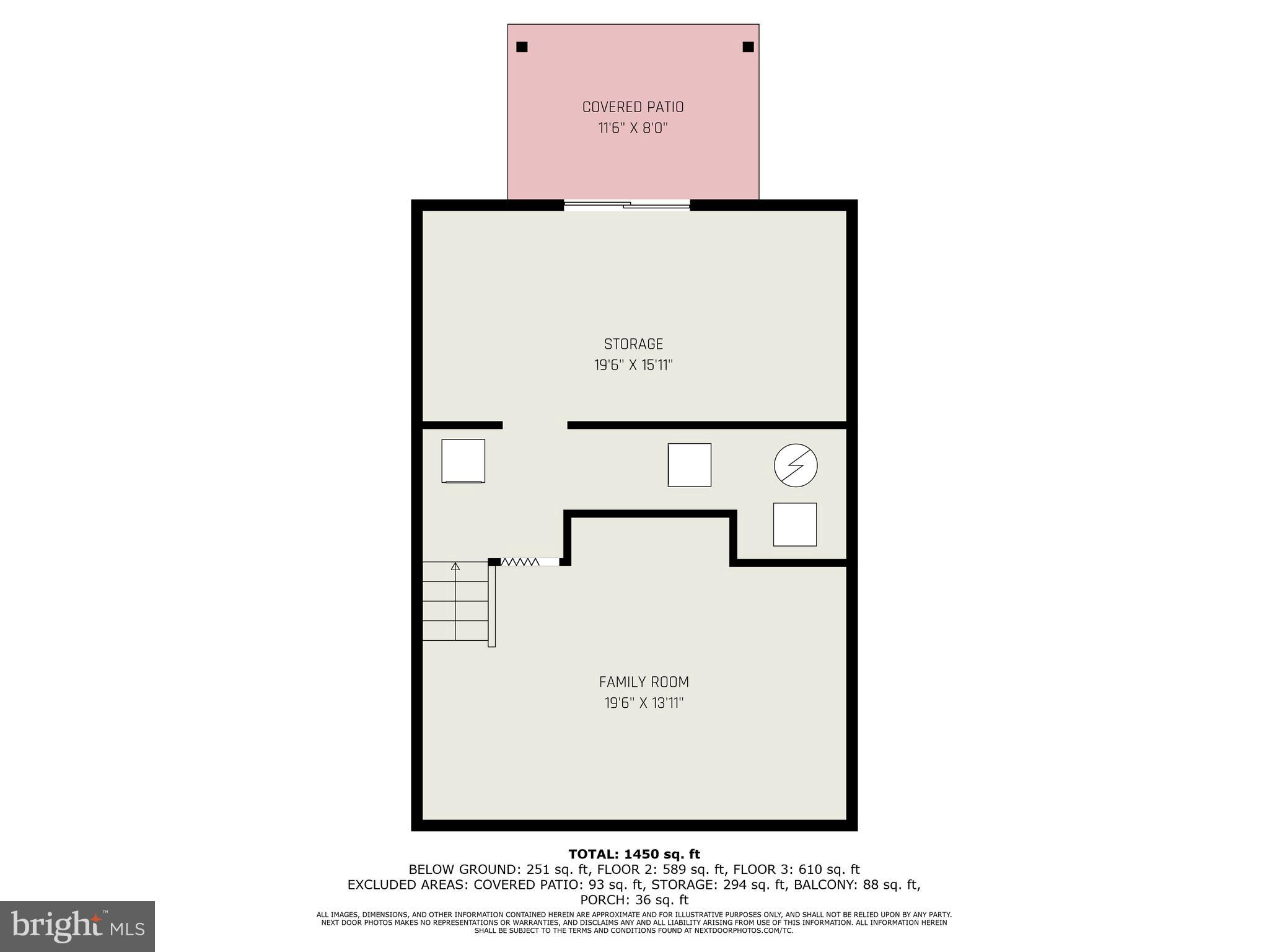 TOWN AND COUNTRY - Residential