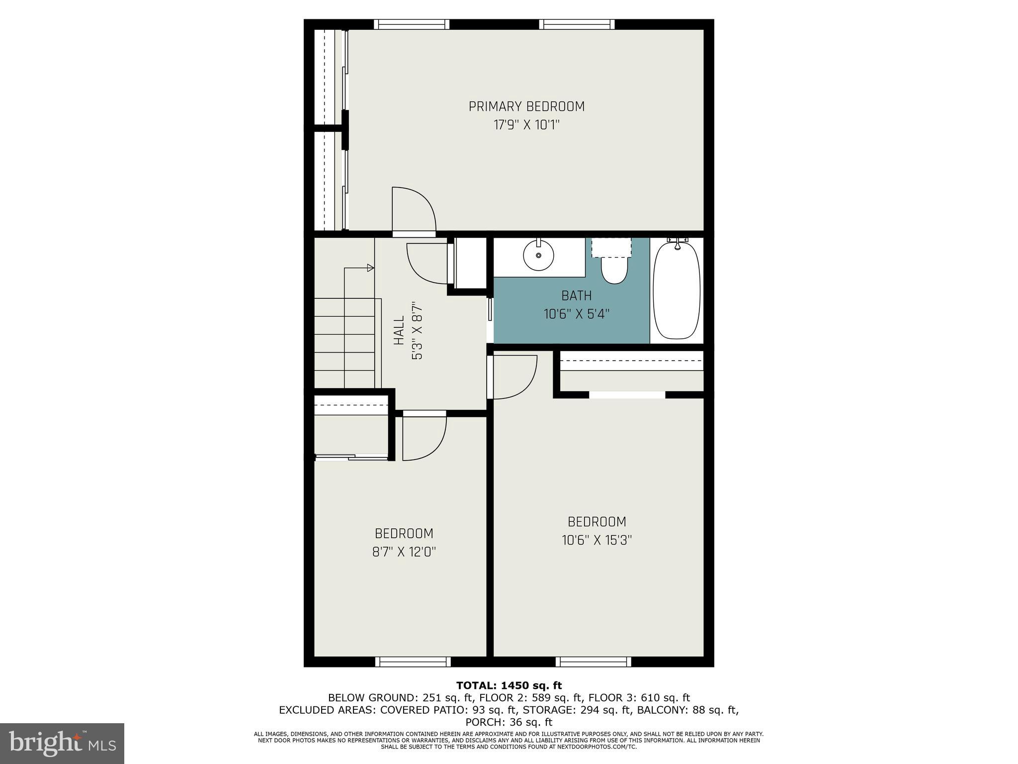 TOWN AND COUNTRY - Residential