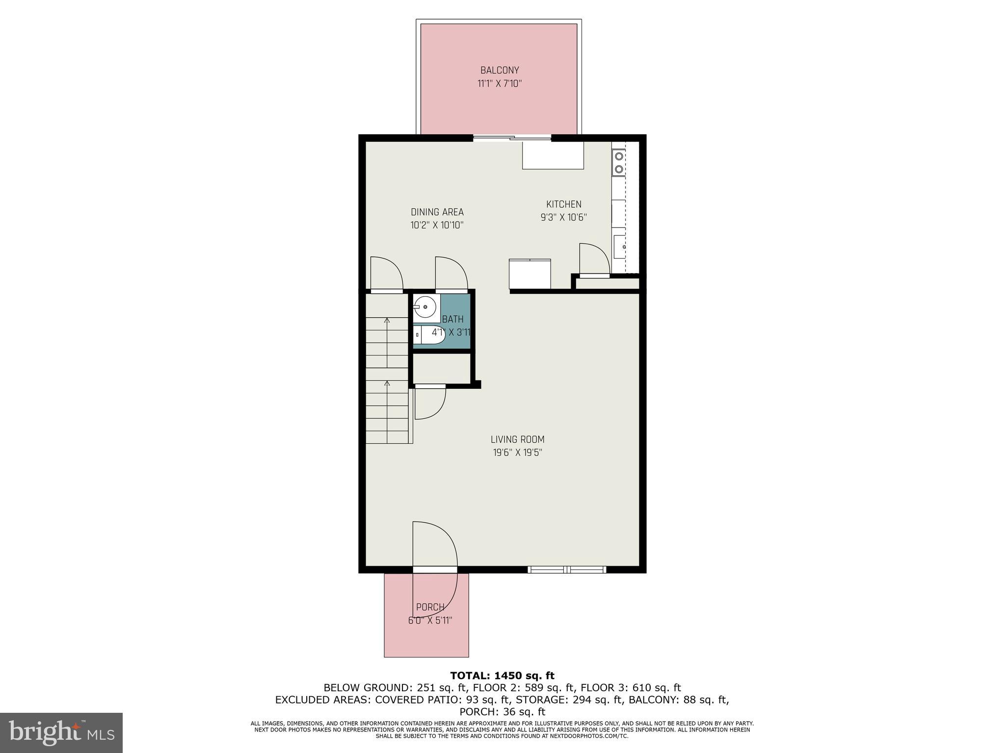 TOWN AND COUNTRY - Residential