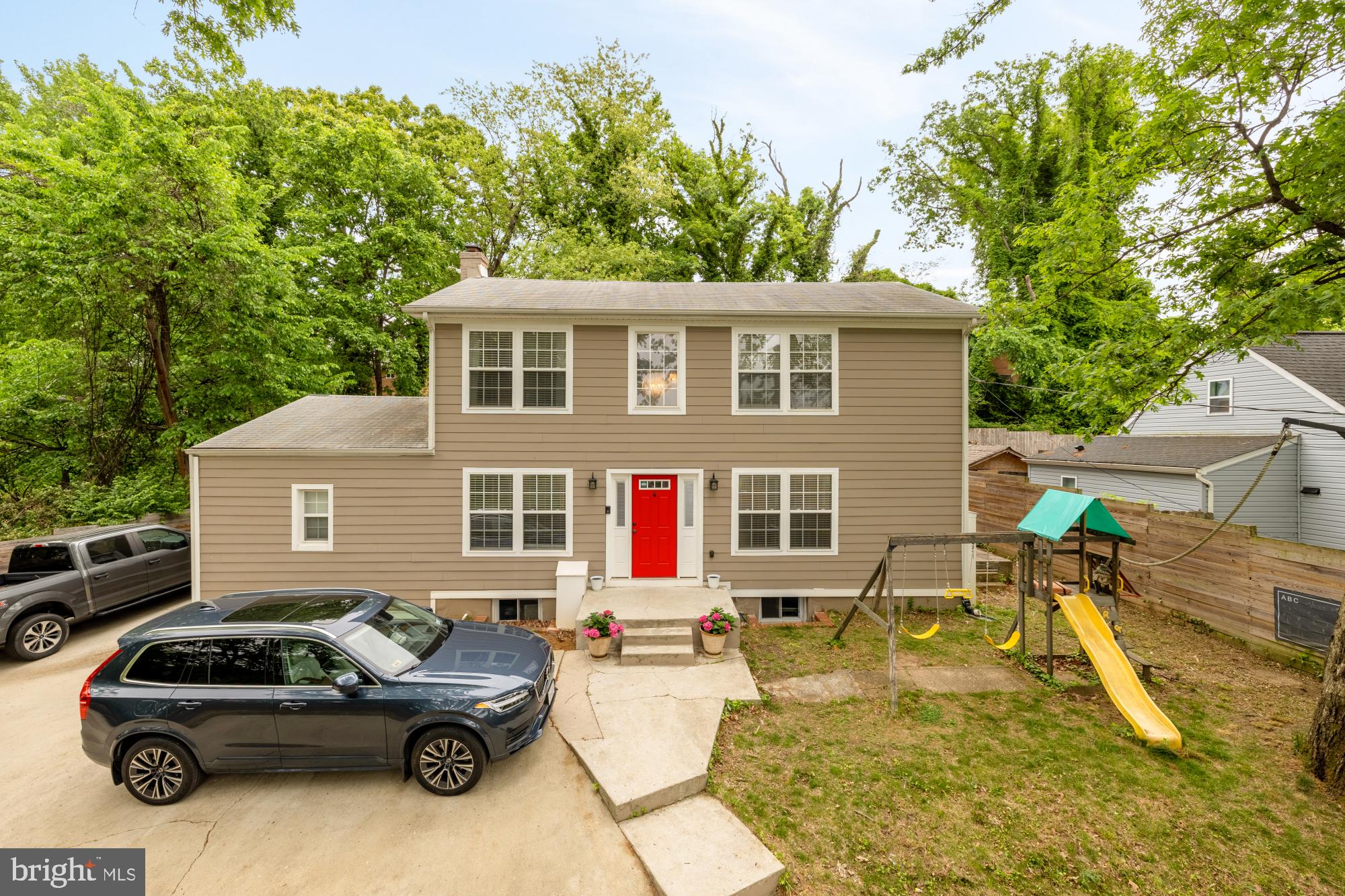 226 ANACOSTIA ROAD SE