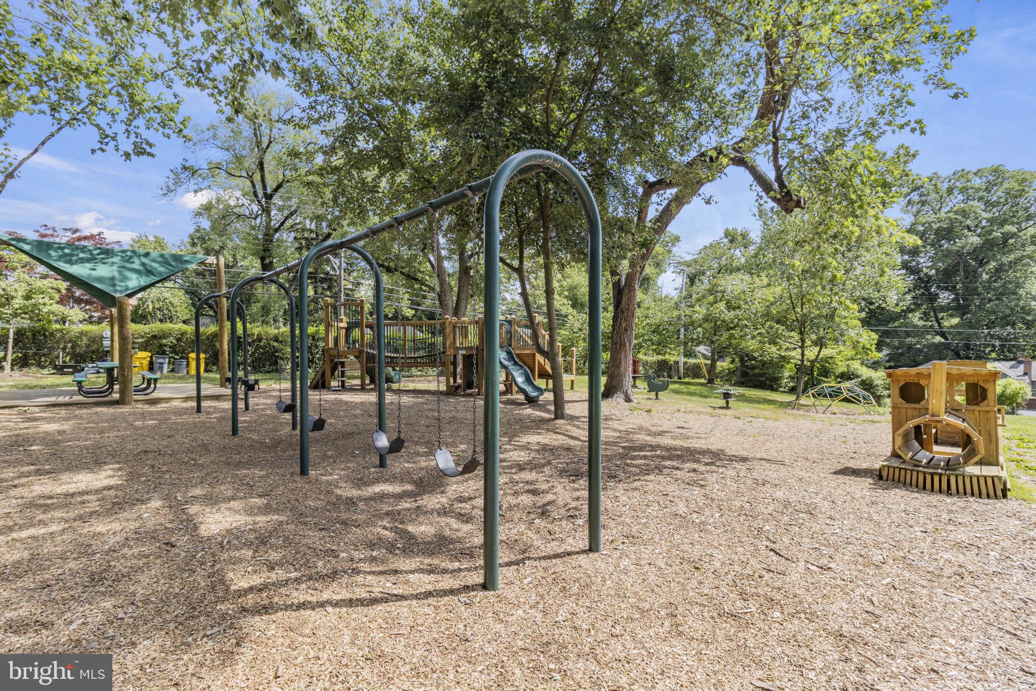 PINES ON THE SEVERN - Residential