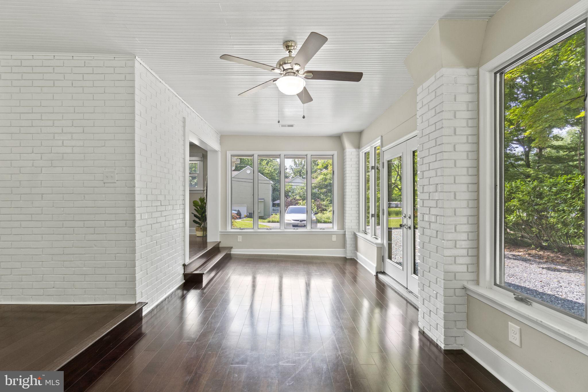 PINES ON THE SEVERN - Residential