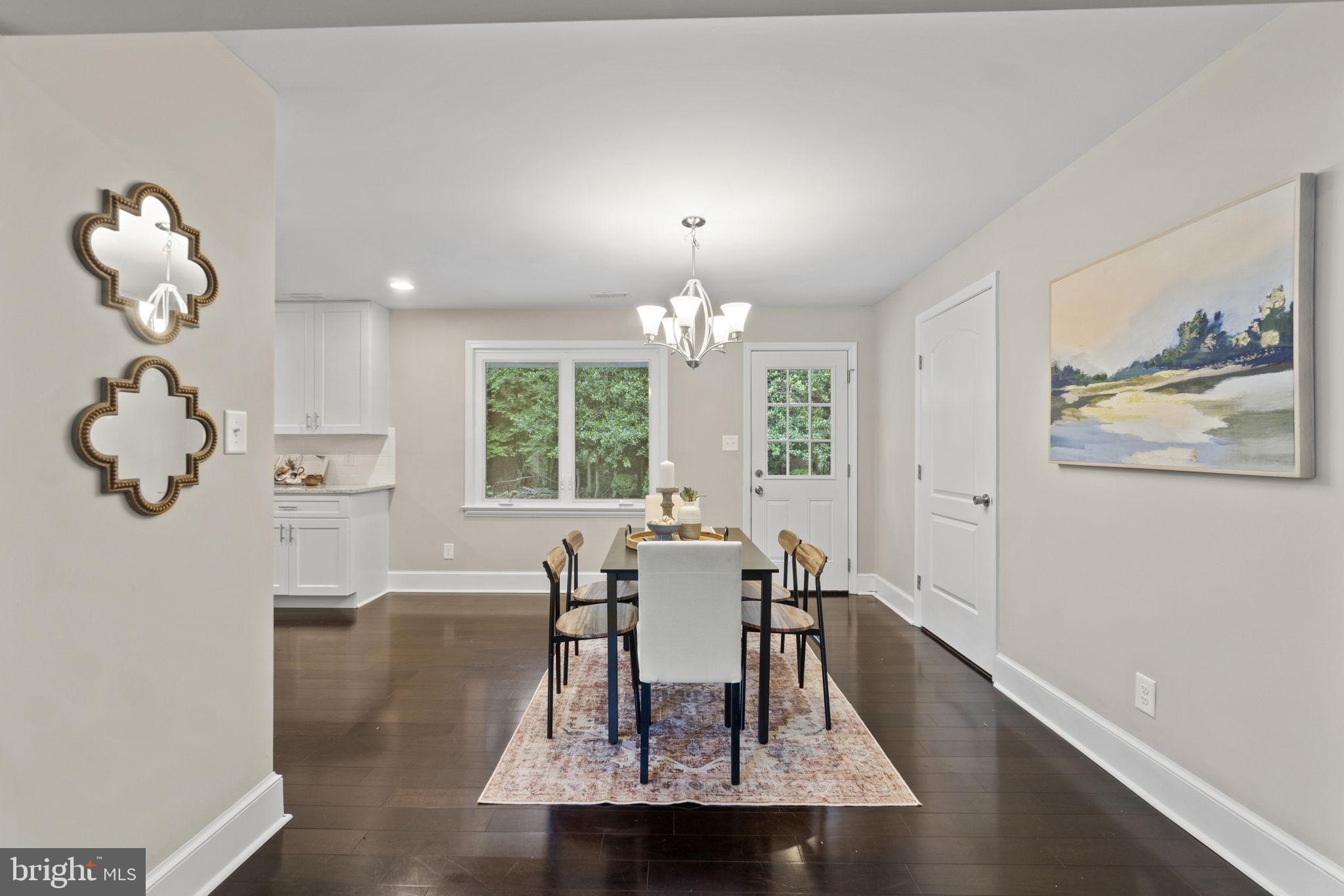 PINES ON THE SEVERN - Residential