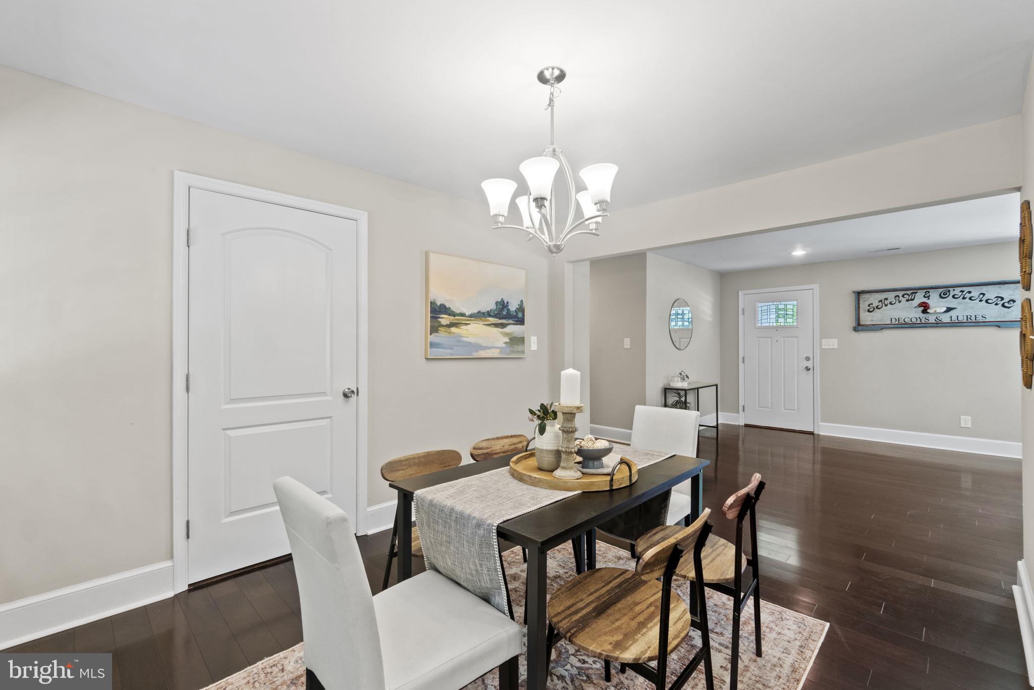 PINES ON THE SEVERN - Residential