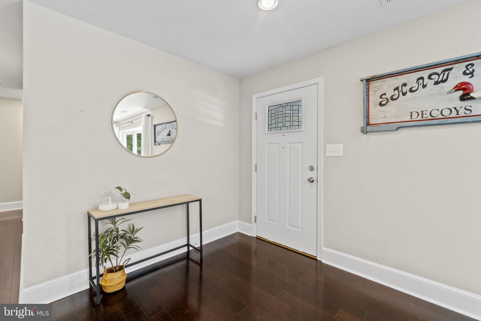 PINES ON THE SEVERN - Residential