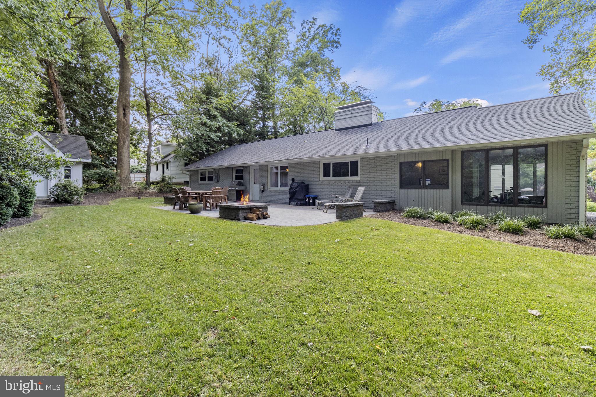 PINES ON THE SEVERN - Residential