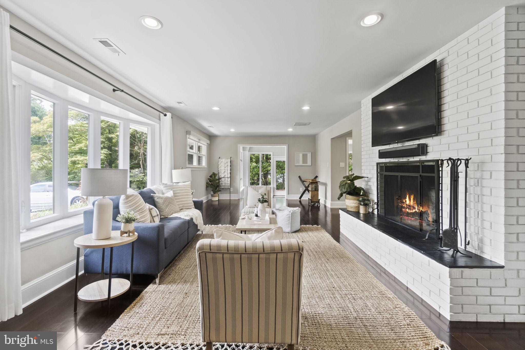 PINES ON THE SEVERN - Residential