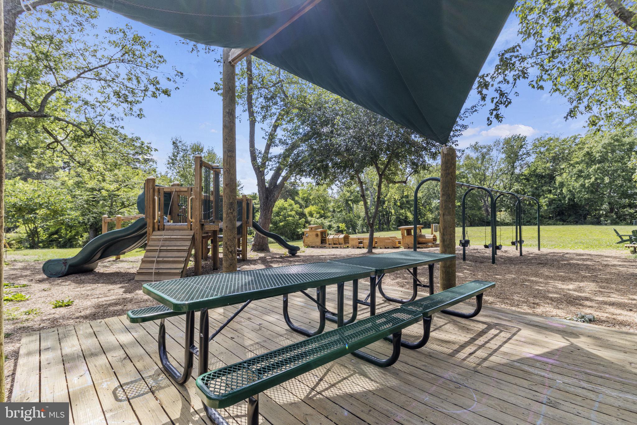 PINES ON THE SEVERN - Residential