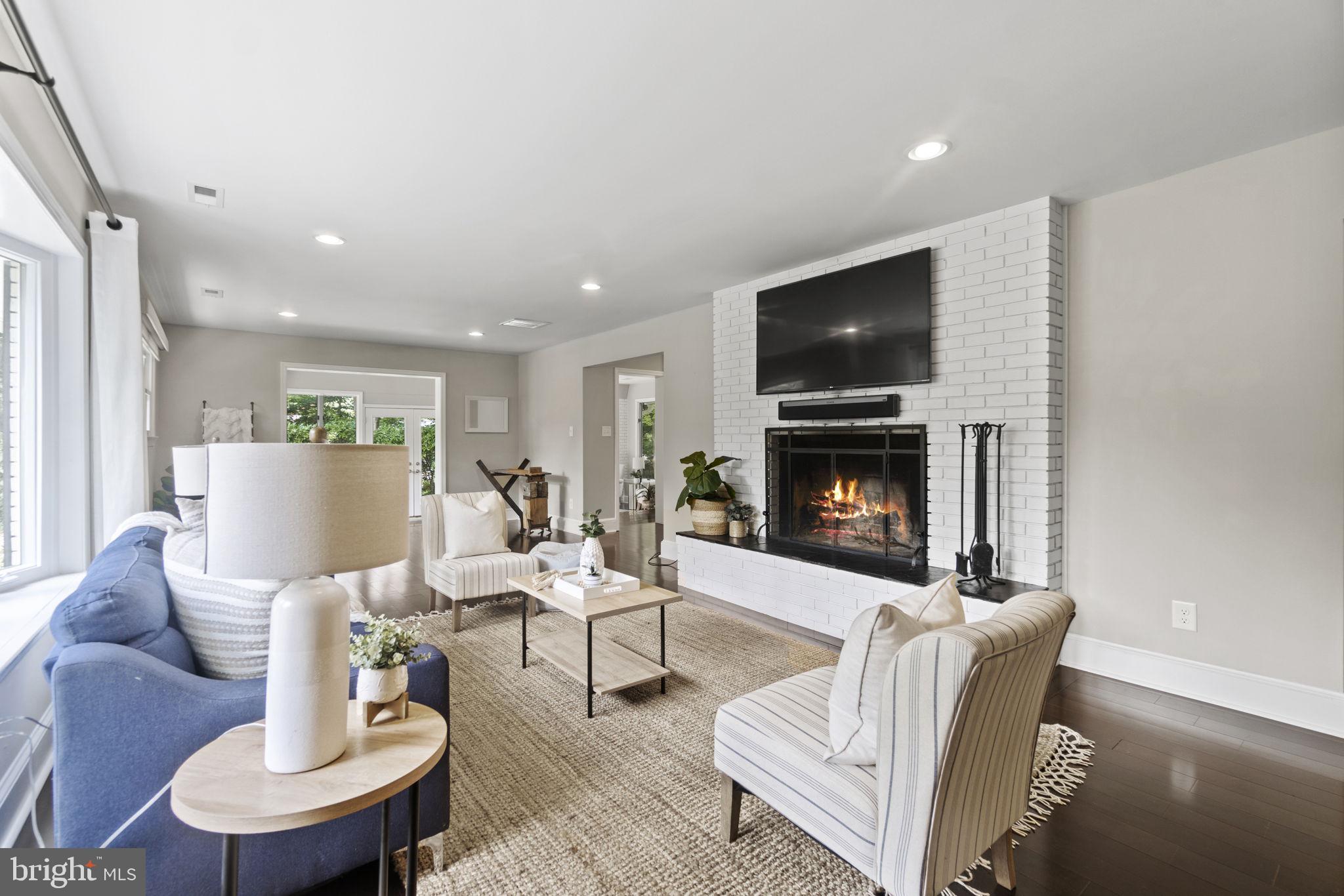 PINES ON THE SEVERN - Residential