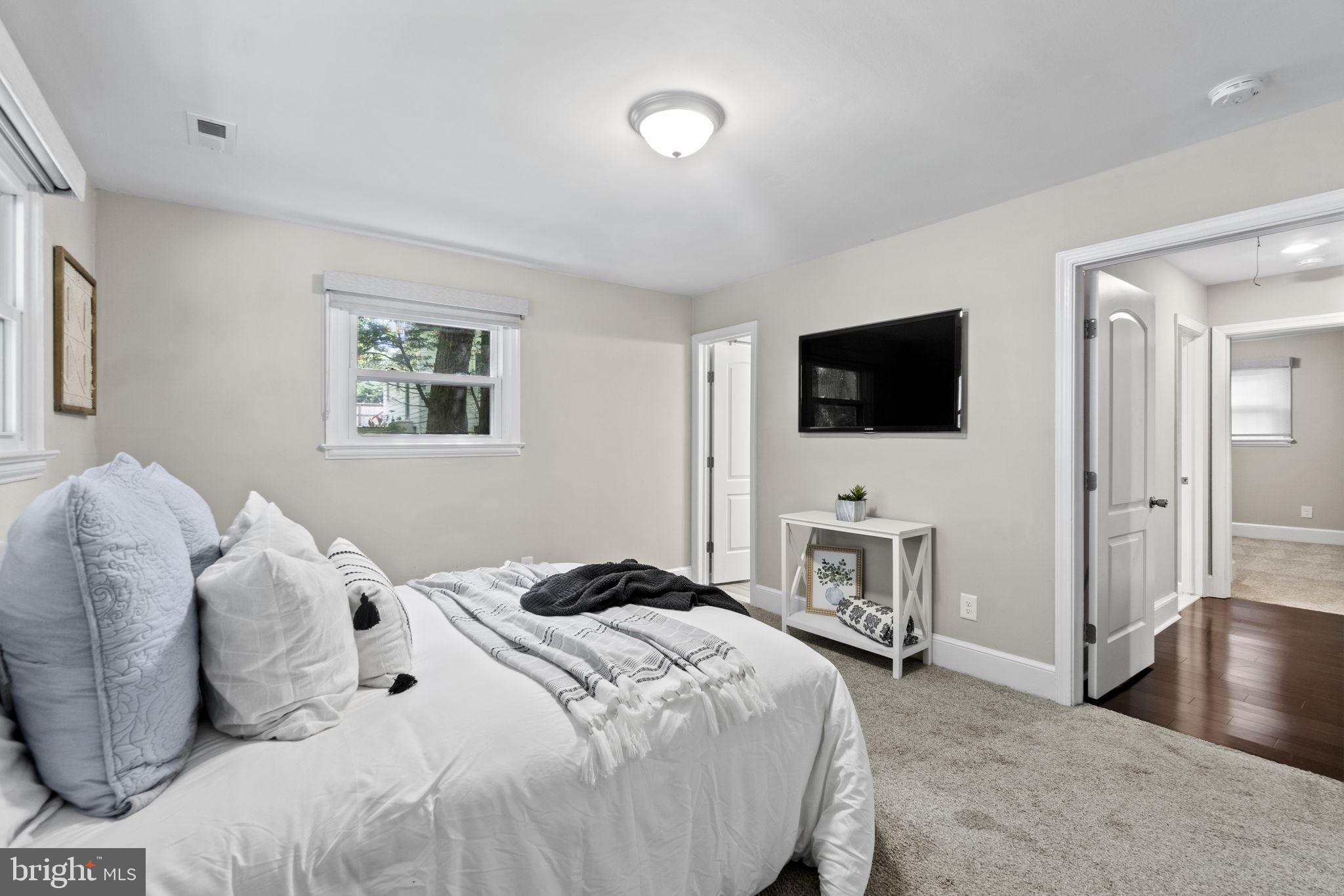 PINES ON THE SEVERN - Residential