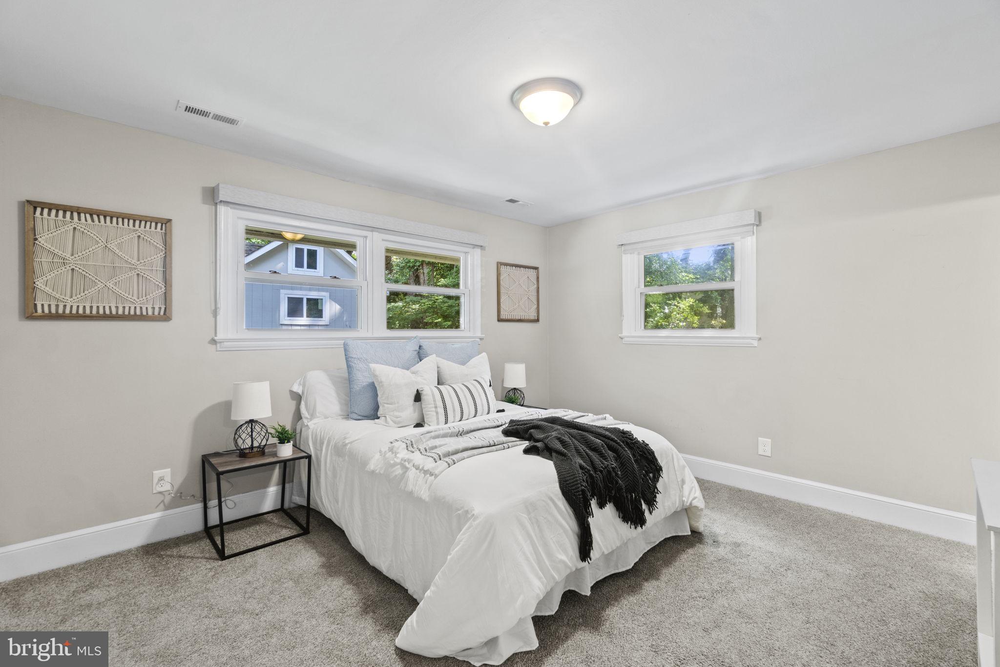 PINES ON THE SEVERN - Residential