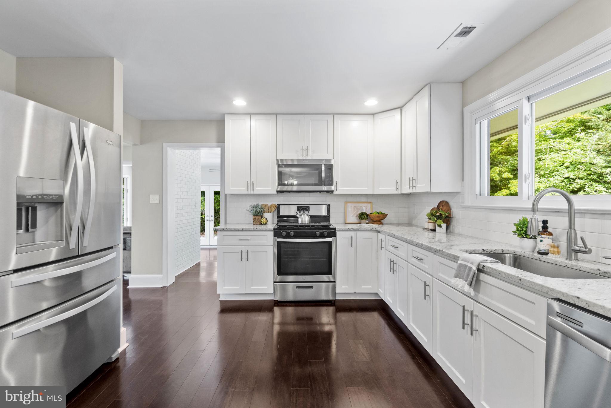 PINES ON THE SEVERN - Residential