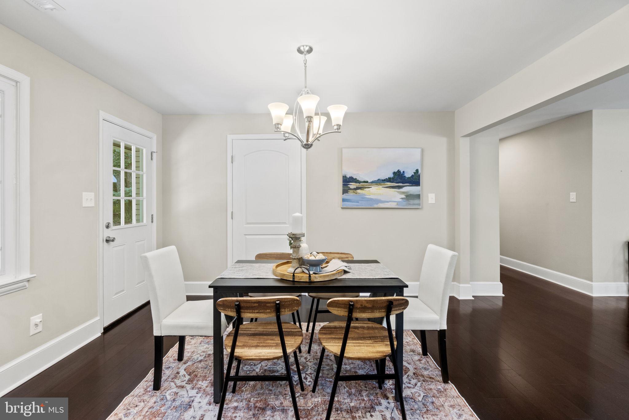 PINES ON THE SEVERN - Residential