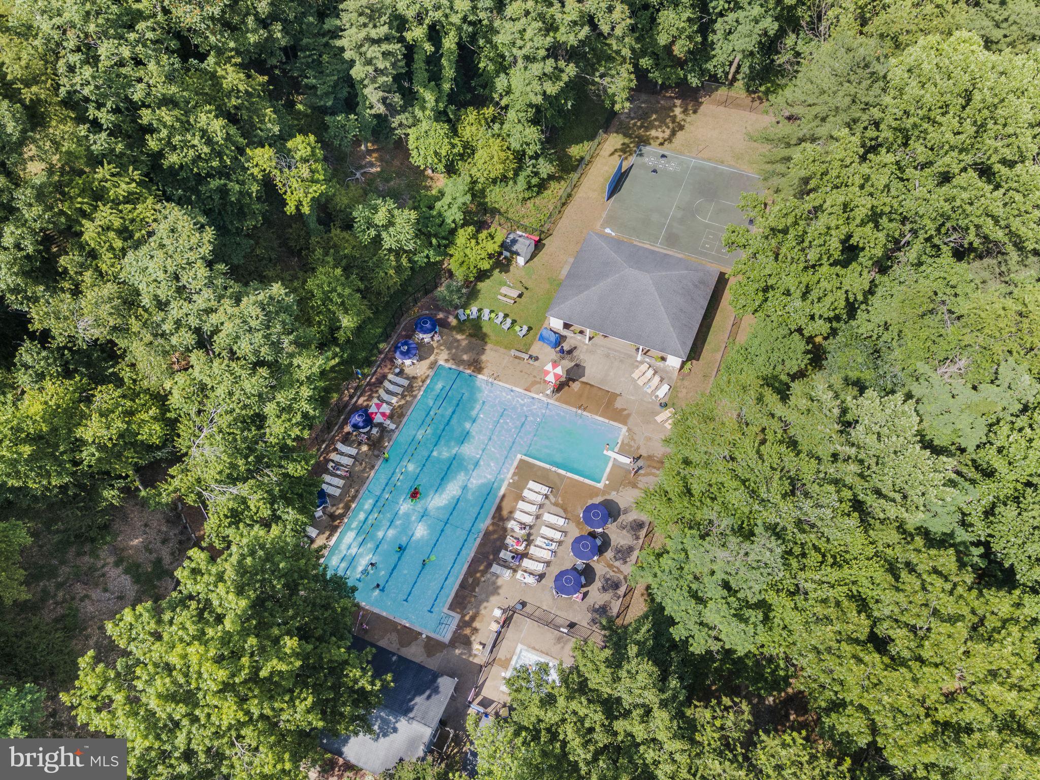PINES ON THE SEVERN - Residential