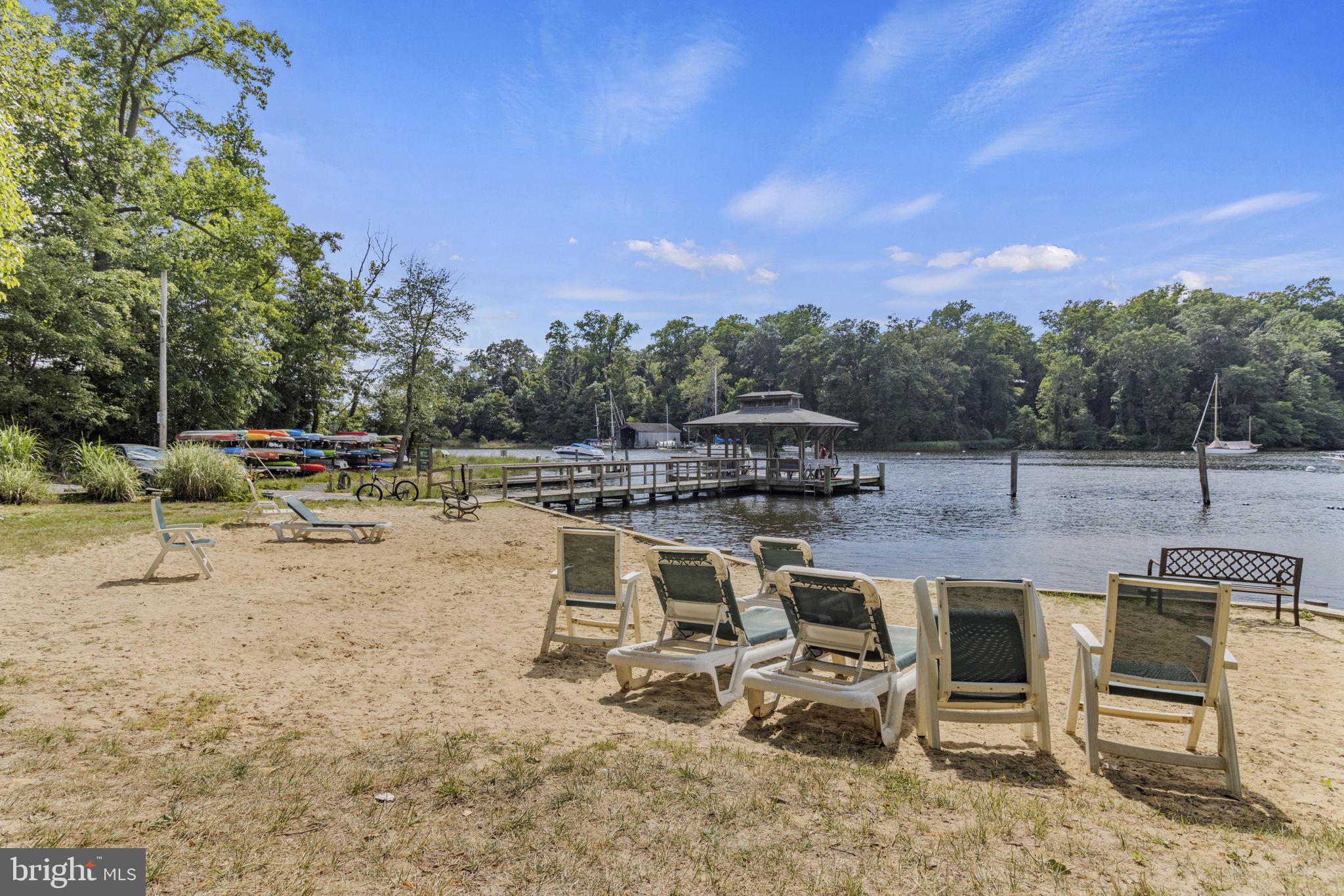 PINES ON THE SEVERN - Residential