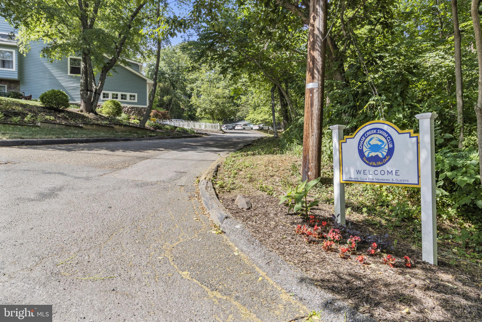 PINES ON THE SEVERN - Residential