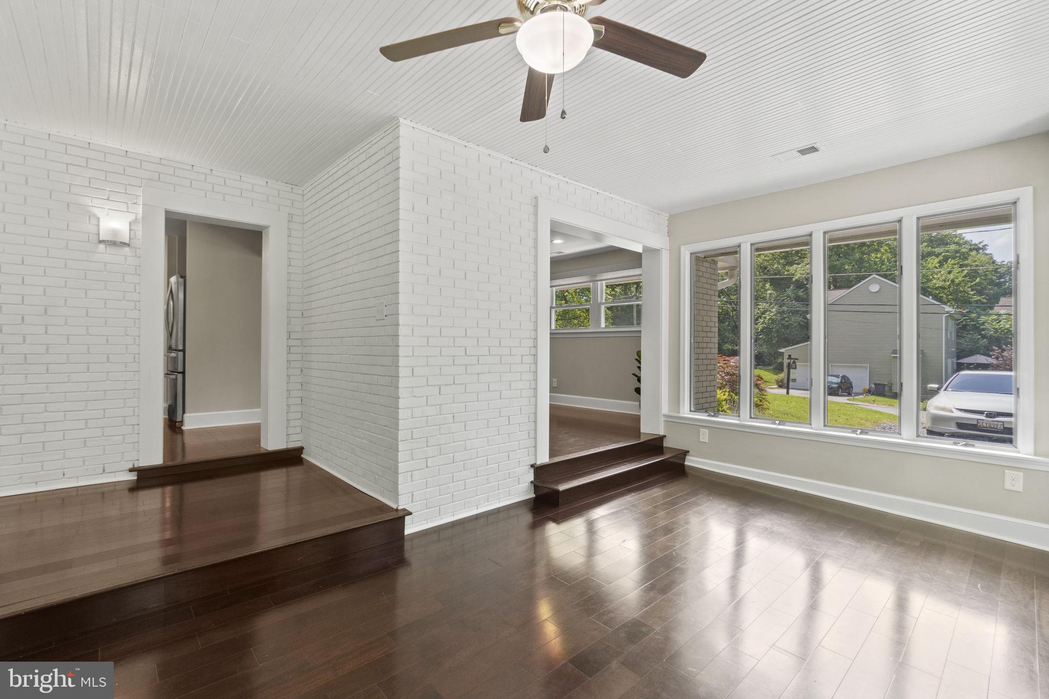 PINES ON THE SEVERN - Residential