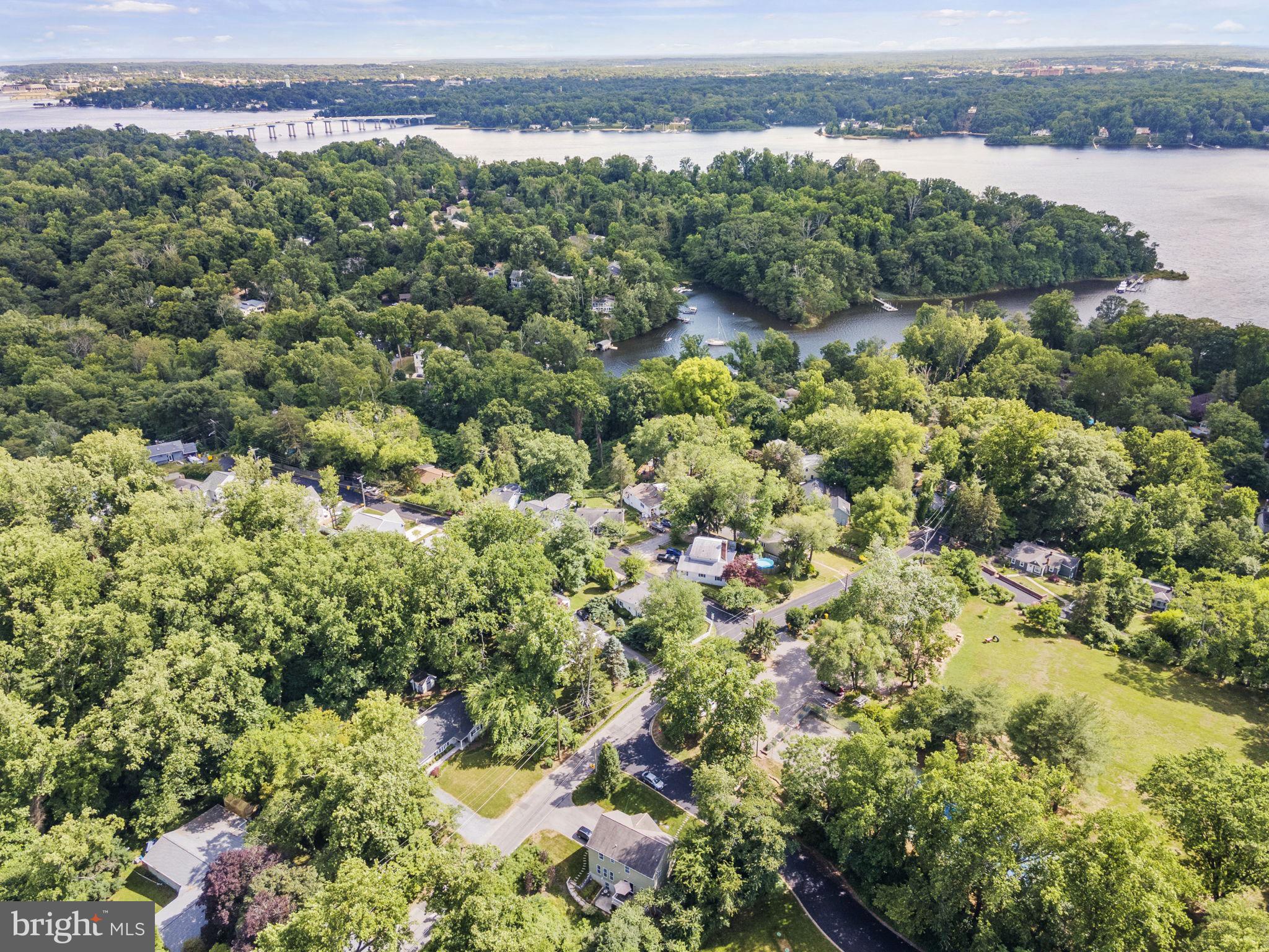 PINES ON THE SEVERN - Residential