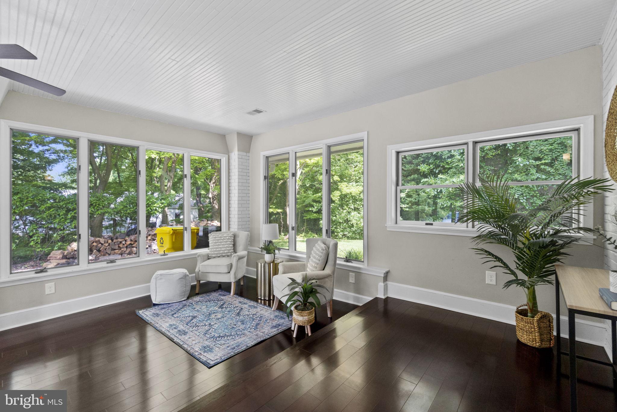 PINES ON THE SEVERN - Residential