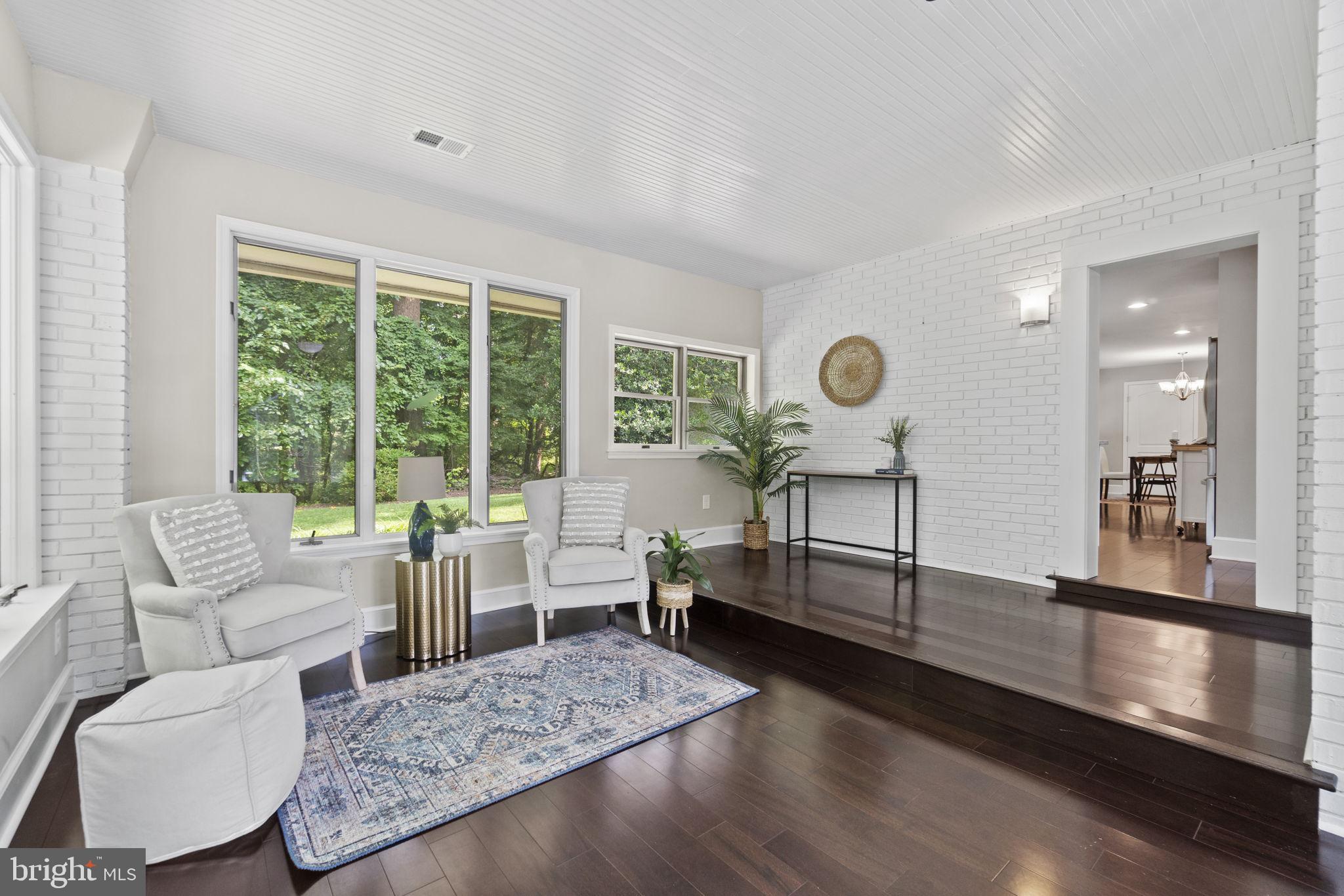 PINES ON THE SEVERN - Residential