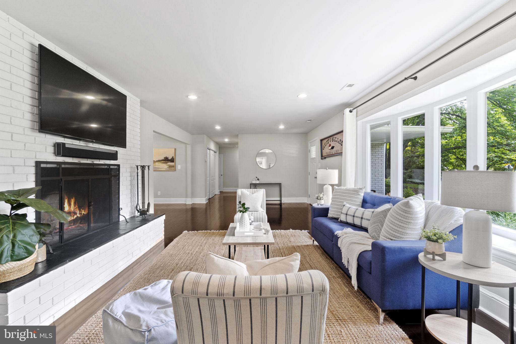 PINES ON THE SEVERN - Residential