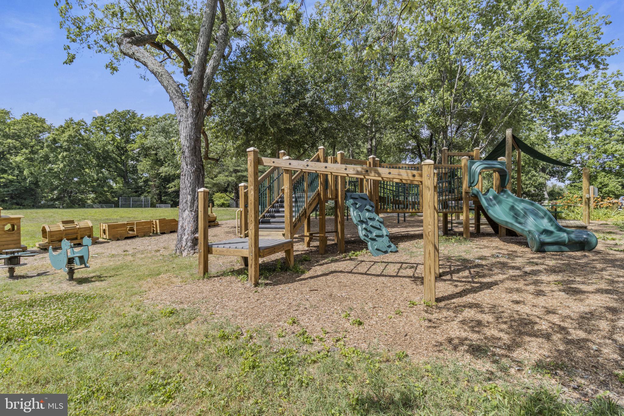 PINES ON THE SEVERN - Residential