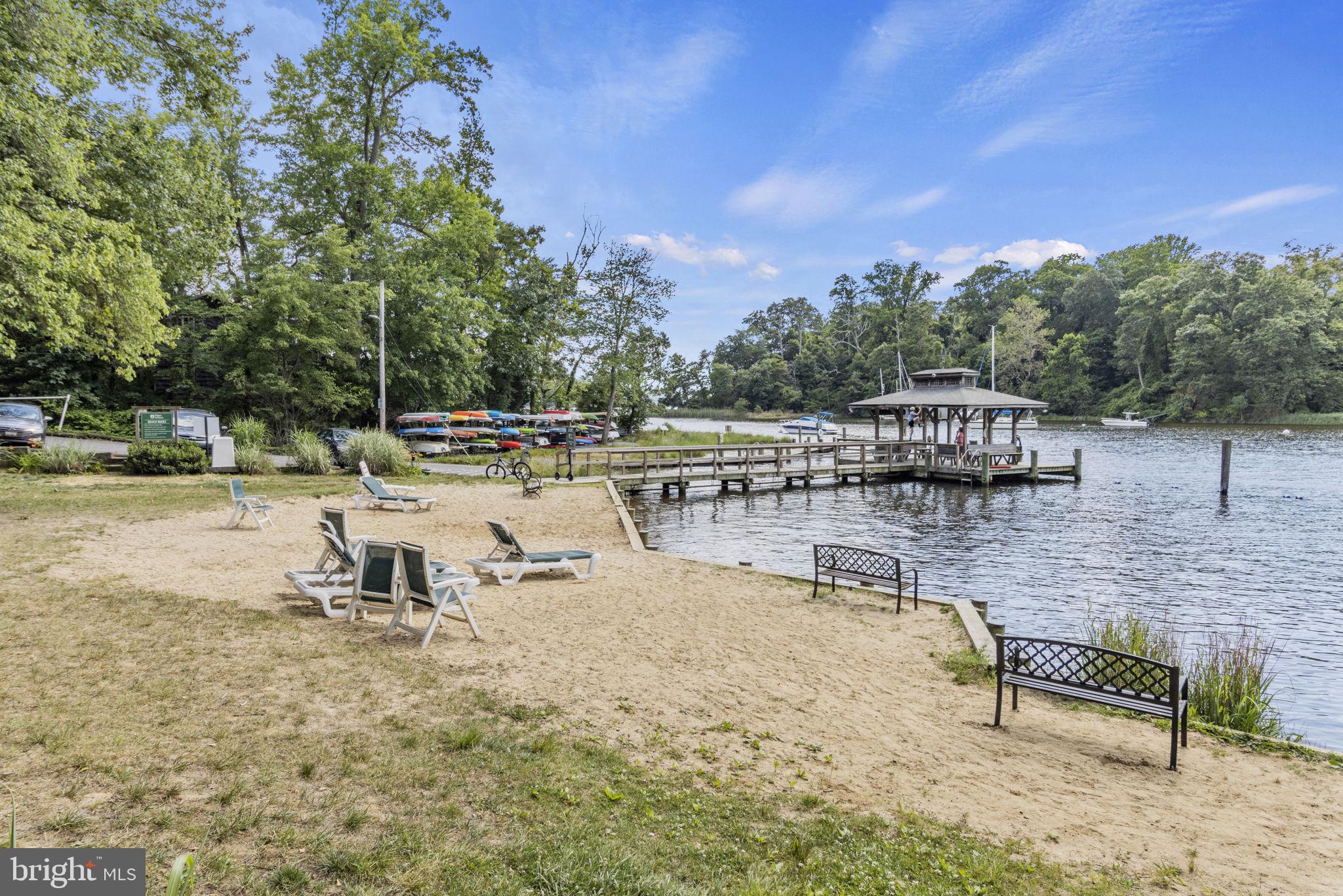 PINES ON THE SEVERN - Residential