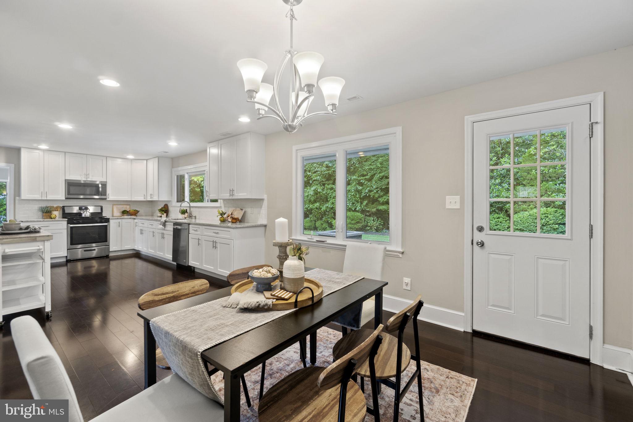 PINES ON THE SEVERN - Residential