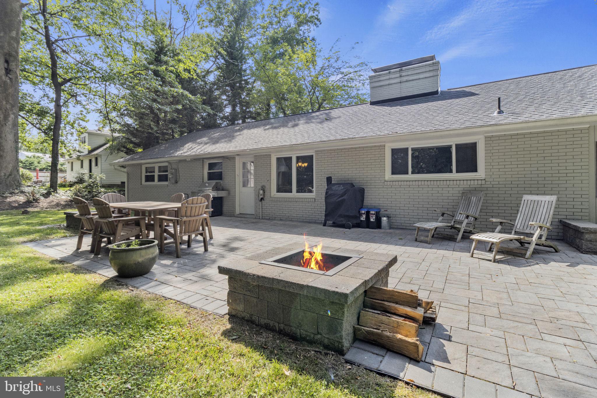 PINES ON THE SEVERN - Residential