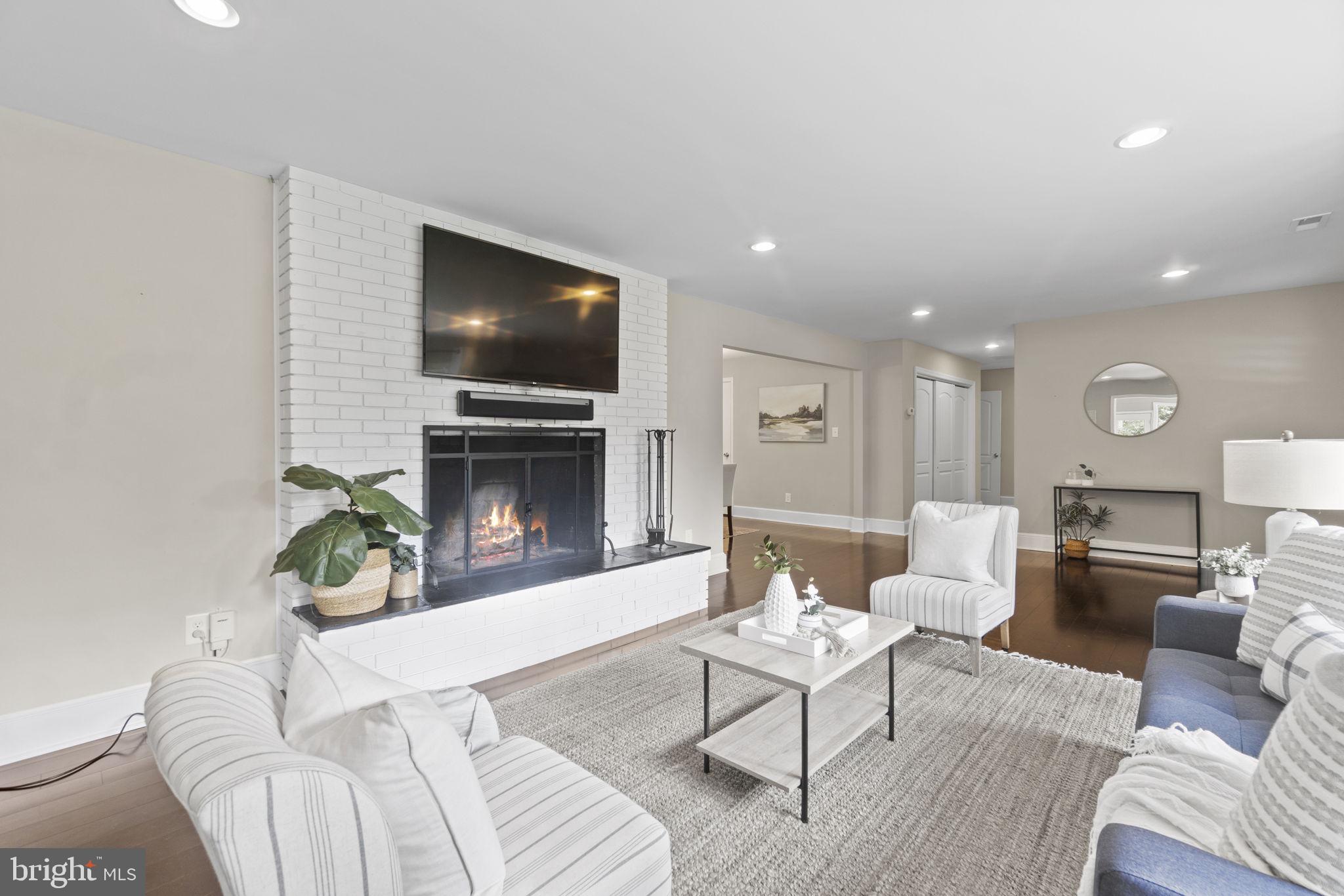 PINES ON THE SEVERN - Residential