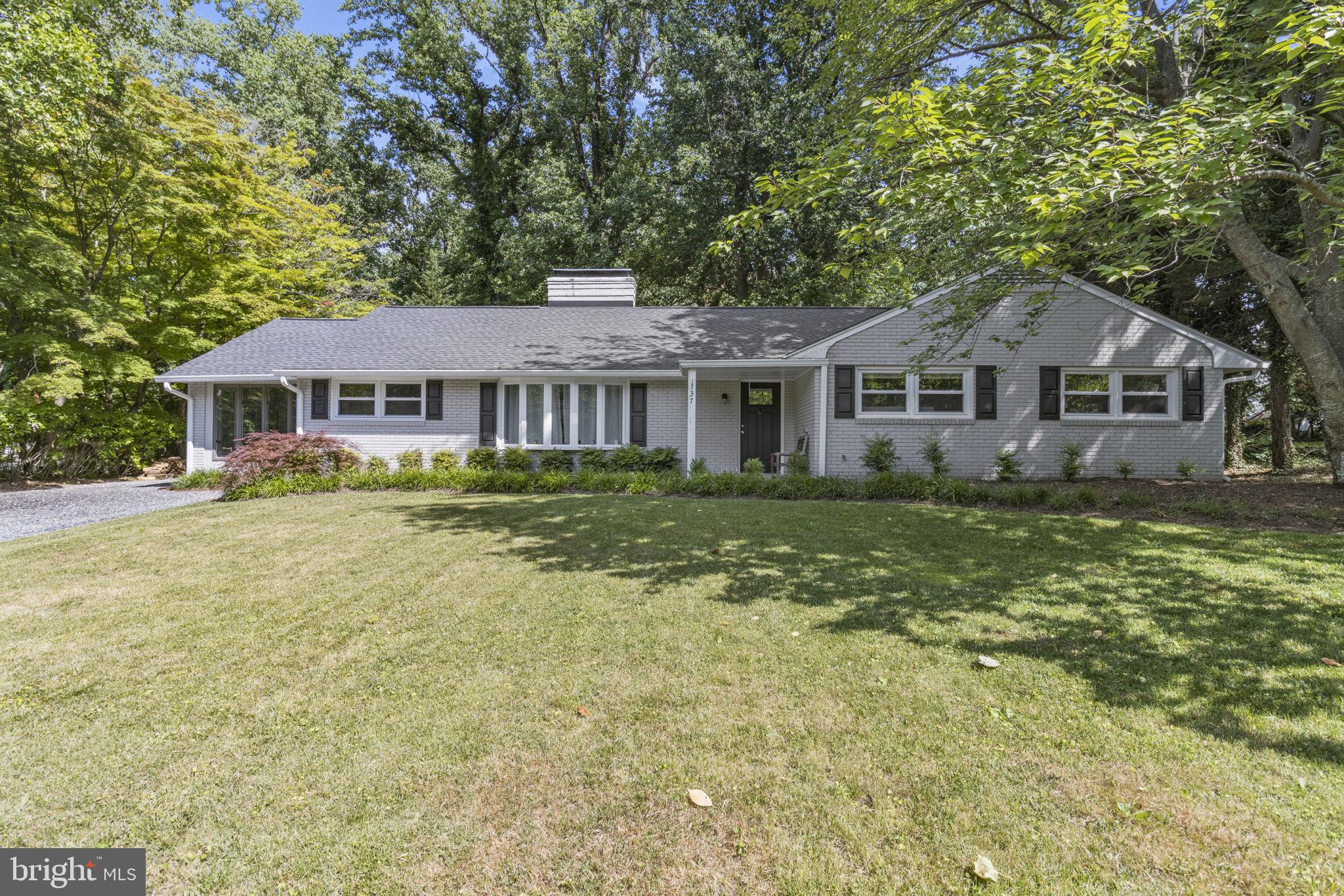 PINES ON THE SEVERN - Residential