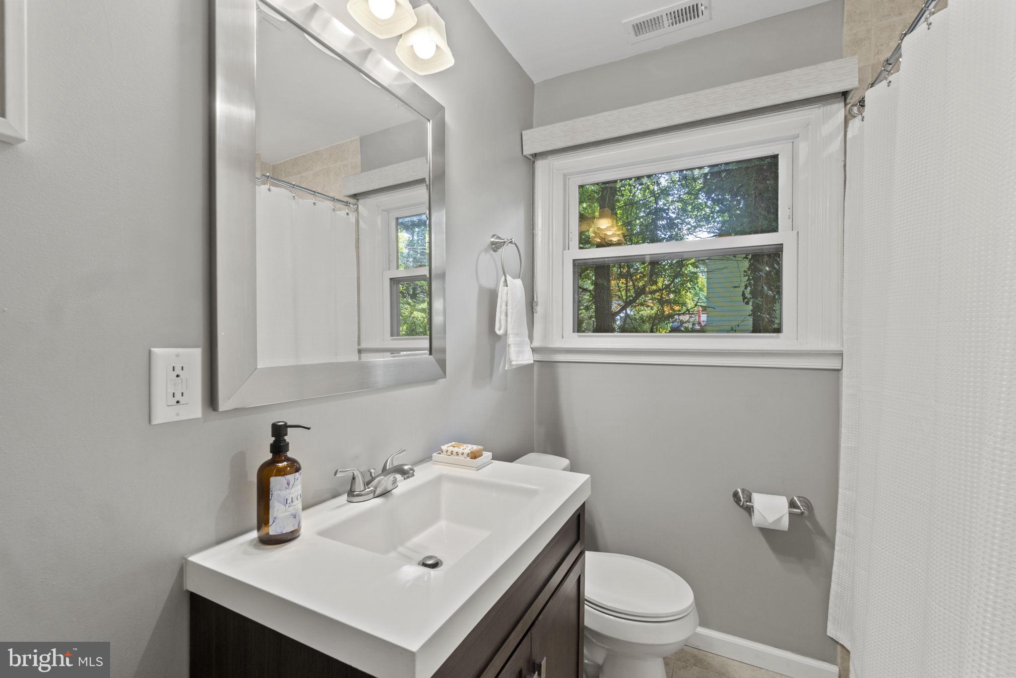 PINES ON THE SEVERN - Residential