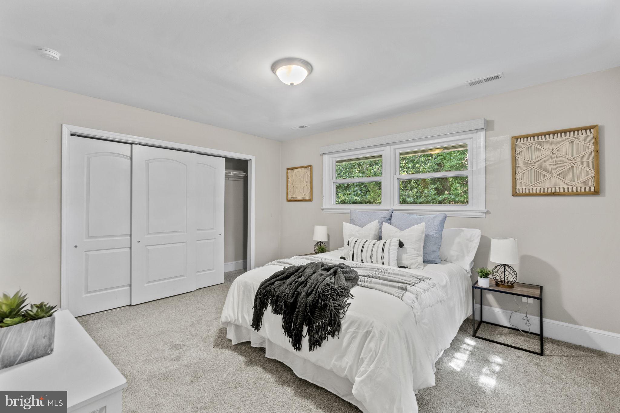 PINES ON THE SEVERN - Residential