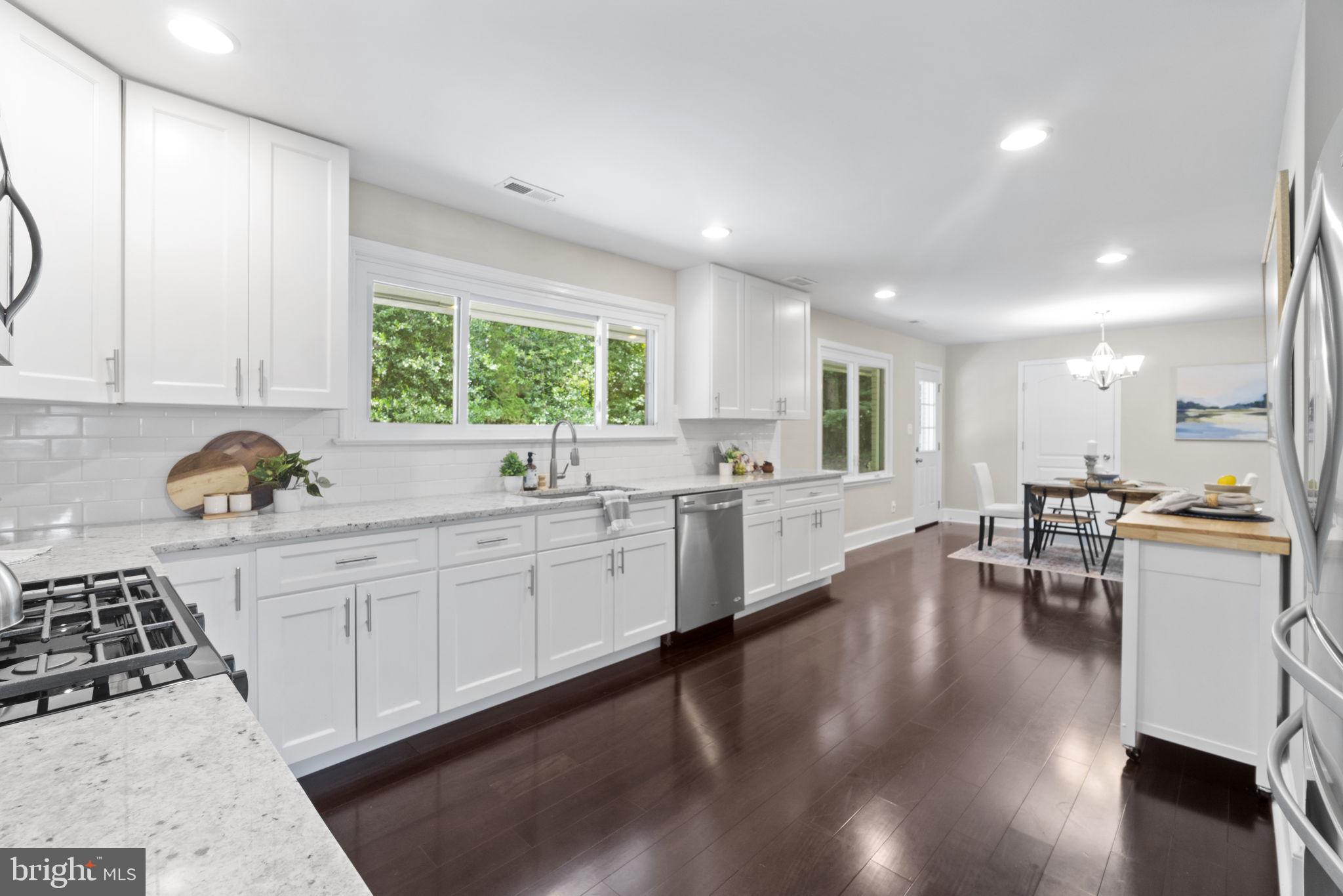 PINES ON THE SEVERN - Residential