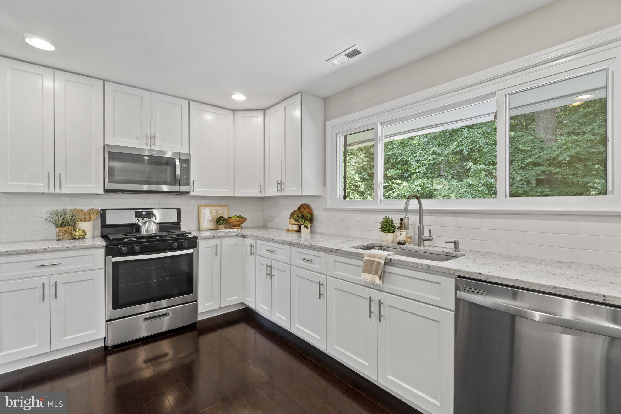 PINES ON THE SEVERN - Residential